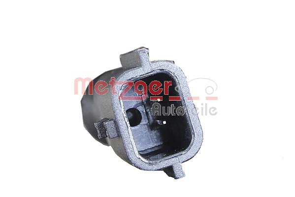 METZGER 09001257 GREENPARTS...